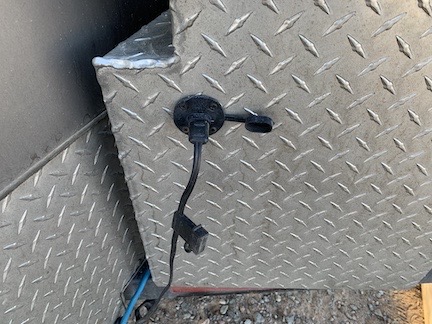 Plug and Outlet for Solar Panels