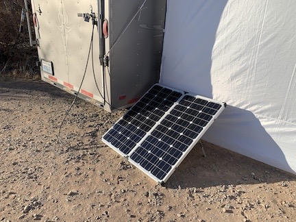 Solar Panels PM