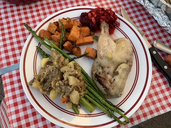 Thanksgiving Dinner