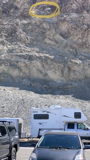 At Badwater