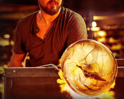 Blown Away Promo Photo
