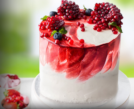 Great British Baking Show Promo