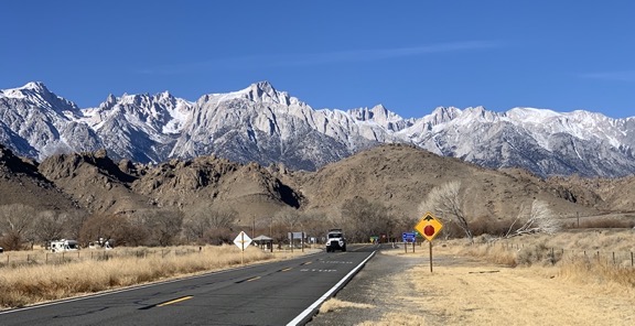 Sierras