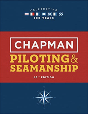 Chapman.png Chapman Piloting & Seamanship
