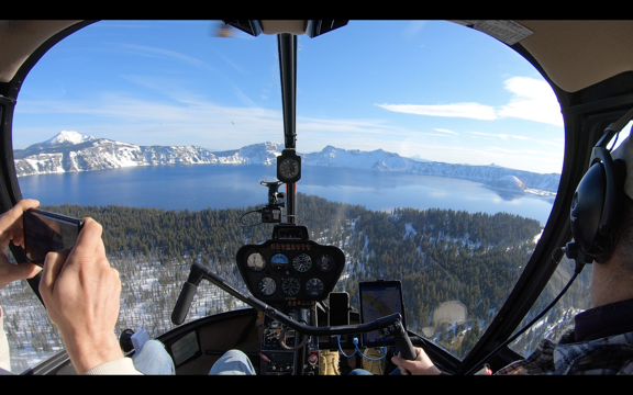 Crater Lake