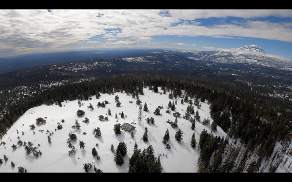 Fire Tower