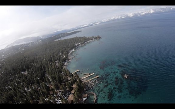 Lake Tahoe