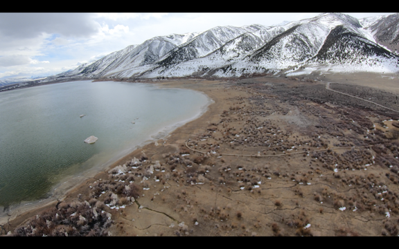 Mono Lake