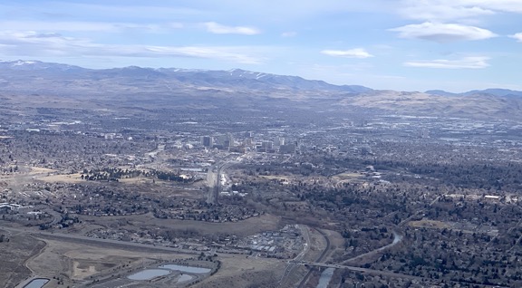 Reno, NV