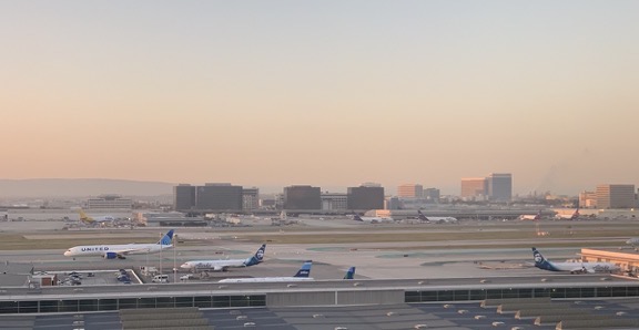View from my Room
