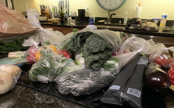 Veggies
