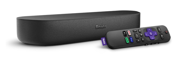 Roku Streambar