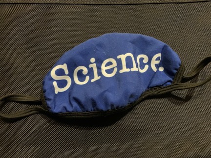 Science Mask