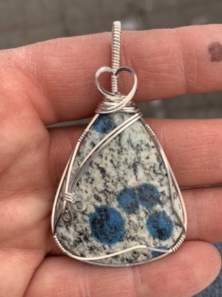 Pendant