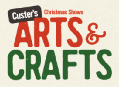 Custer's Arts & Crafts
