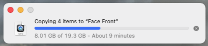 Progress Dialog