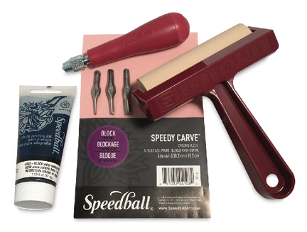 Speedball Kit