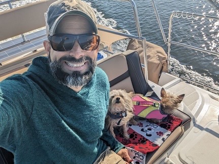 JasonAndPups