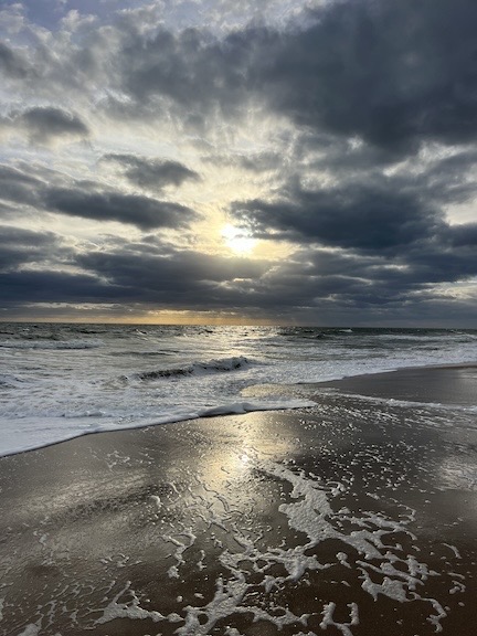 Jupiter Island Beach