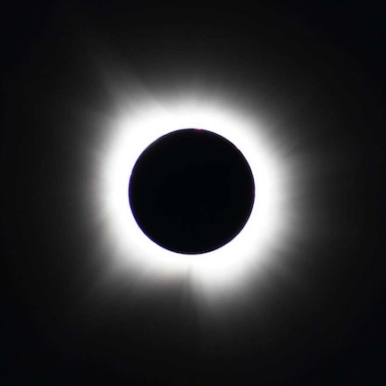 Total Eclipse
