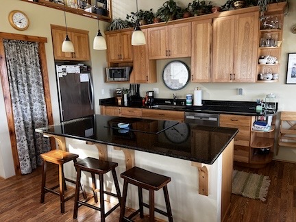 Spotless Home
