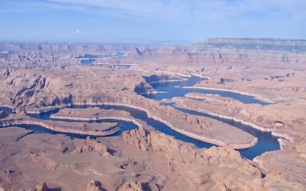 Lake Powell