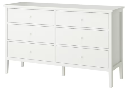 Gullaberg Dresser from IKEA