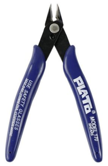Plato Cutters