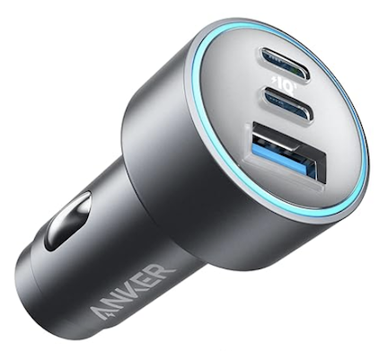 DC Charger