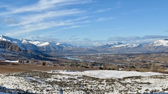 Gorgeous Day
