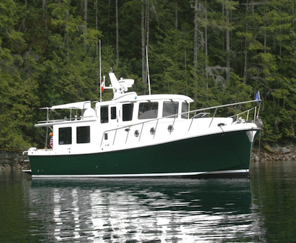 American Tug