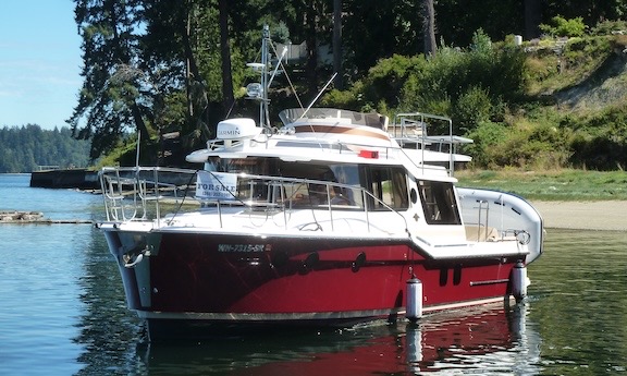 Boat for Sale