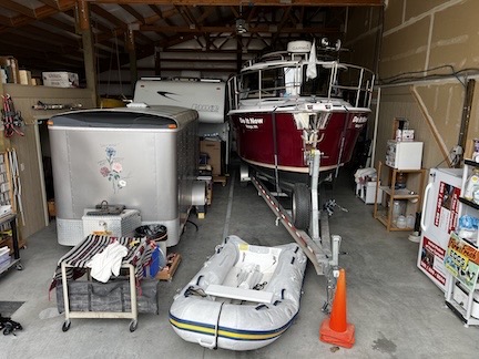Big Garage