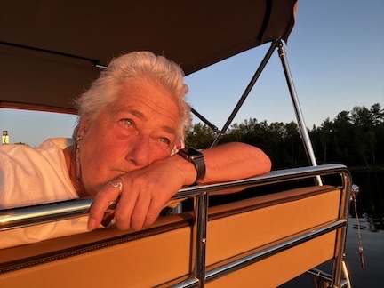 Boat Longing