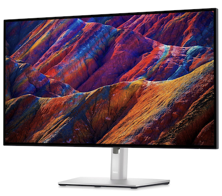 Dell Monitor