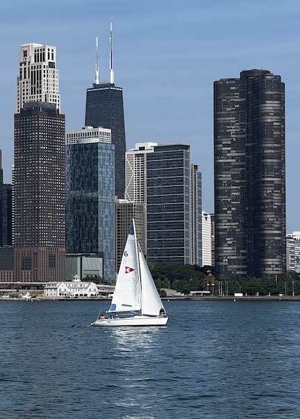 Sailboat