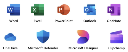 Office 365 Apps