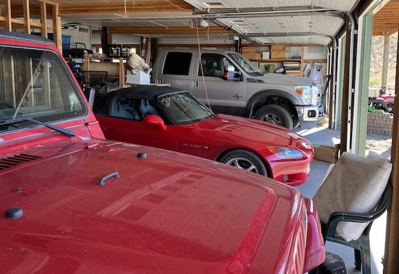 The Fleet