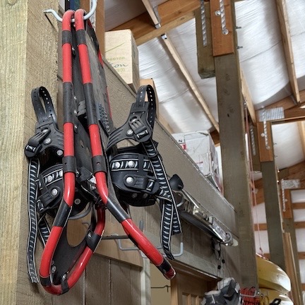 Snow Shoes