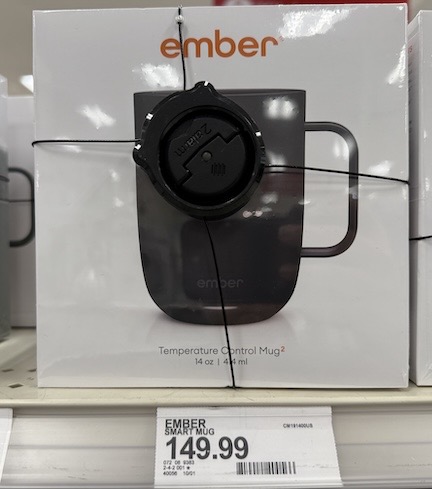 Smart Mug