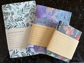 Notebooks with Wrappers