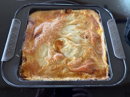 Mousaka