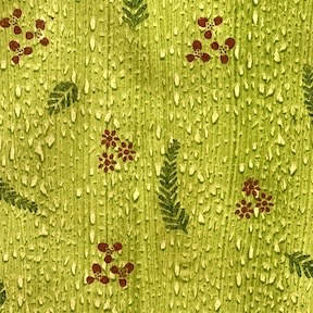 Paste paper