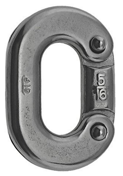 US Stainless's part