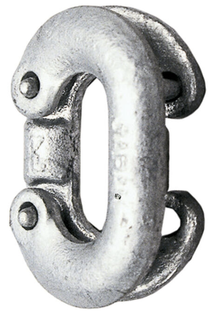 West Marine Connecting Link
