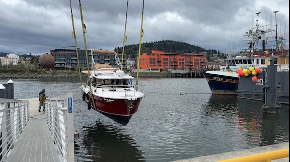 Boat Launch