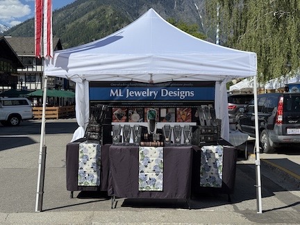My Booth