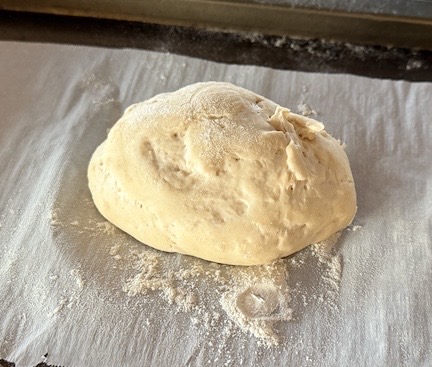 Dough