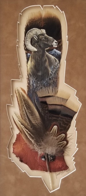 JanetPainting.jpg A Painting by Janet LeRoy