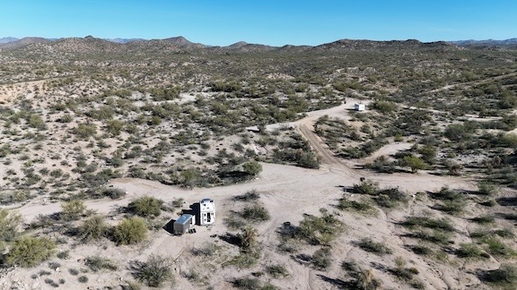 At Constellation Park